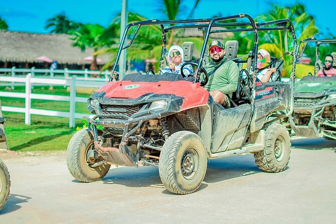 Vip Punta cana Buggies - Why this Punta Cana buggy day feels like the real Dominican Republic