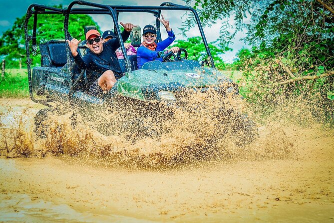 Vip Punta cana Buggies - Polaris buggy time: driving rules, comfort tips, and real-world pacing