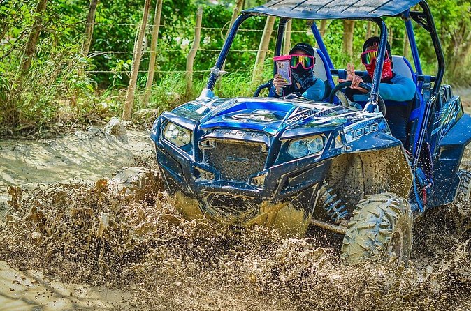 Vip Punta cana Buggies - Price and value: is $150 worth it?