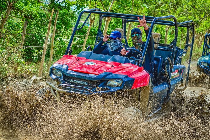 Vip Punta cana Buggies - Who should book (and who should skip)?
