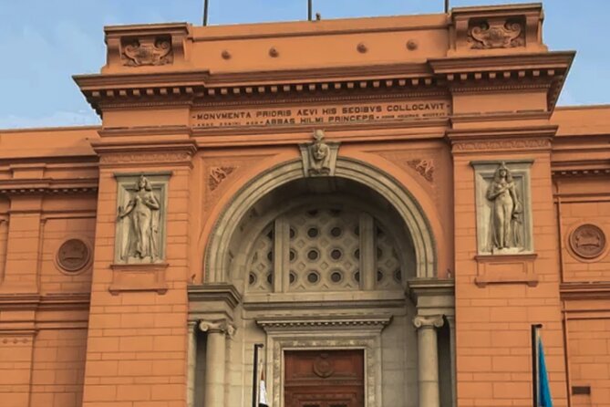 VIP Pyramids tour, Camel Ride, Museum, and Khan +local meal - VIP Cairo in One Long Day: What You’re Really Buying