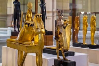 VIP Pyramids tour, Camel Ride, Museum, and Khan +local meal - Hotel Pickup to Giza: The Start That Sets the Tone