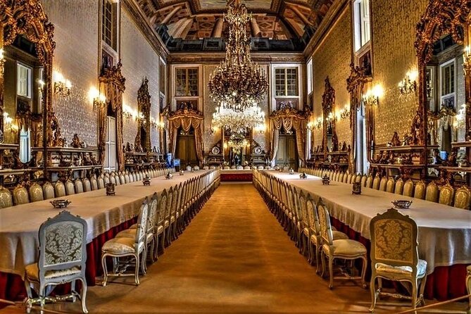 VIP request tour PORTO with your private guide in German - Meeting at Avenida dos Aliados (and Hotel Pickup If You Want)