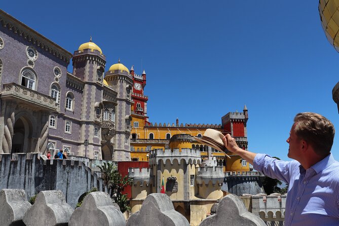 VIP request tour PORTO with your private guide in German - Who This VIP Porto Tour Is Best For