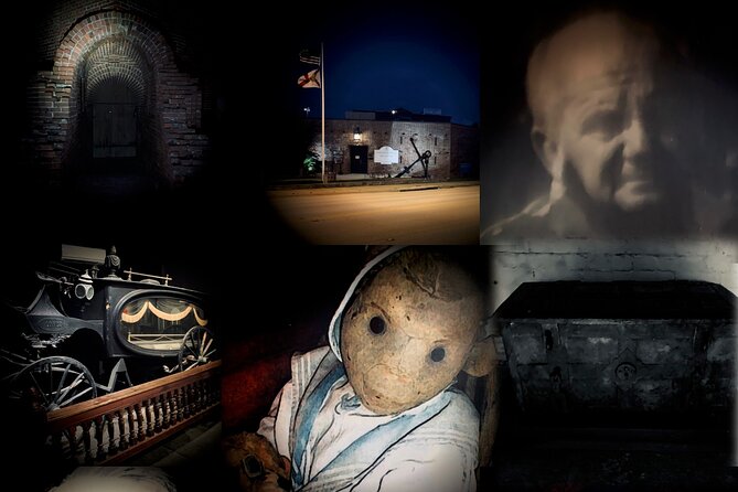 VIP Robert the Doll After Dark - Key things to know before you go