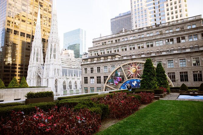 VIP Rock Pass: Includes SKYLIFT, Beam, Rooftop Garden - SKYLIFT: the 360-degree height rush