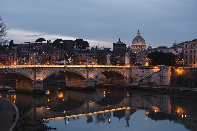 VIP Rome Golf Cart Food Tour with Eating Europe - Giolitti Finish: The Gelato Stop That Turns It Sweet