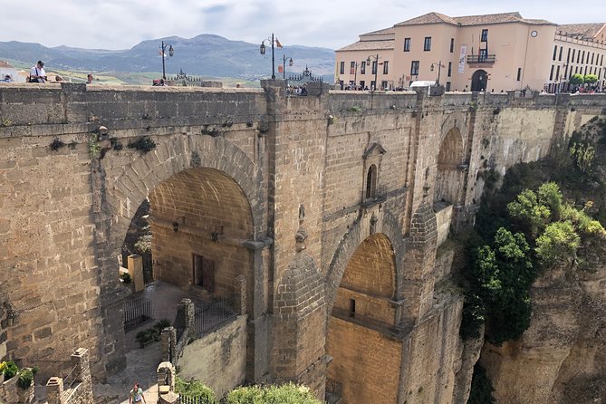 VIP Ronda Wine Tour and Tasting and Gourmet Lunch Experience with Winemaker - Timing, Pace, and Practical Tips for an Easy Day