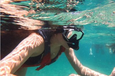 VIP San Juan: Snorkeling Tour with Turtles with Free Videos - In the water: what you’ll see in the bay (and why morning helps)