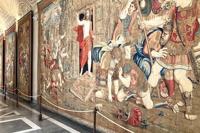 VIP semi-private Vatican Museum and Sistine Chapel Tour - Price and value: what you’re paying for (and why it’s not just the sights)