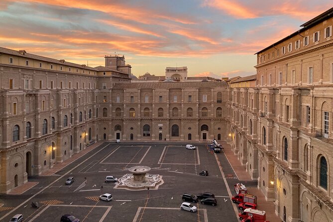 VIP semi-private Vatican Museum and Sistine Chapel Tour - Should you book this Vatican VIP tour?