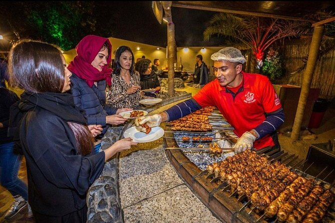 VIP Service | Red Dunes Sunset Desert Safari With BBQ Dinner - Key Highlights You’ll Care About