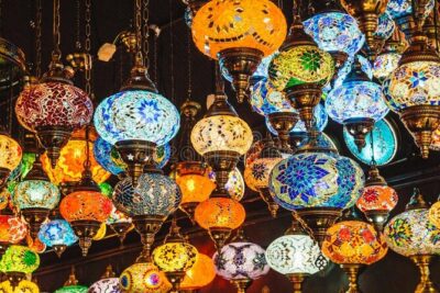 VIP shopping tour in the local souks of Marrakech - What Your Guide Actually Does (Beyond Pointing)