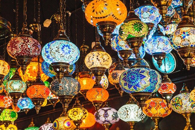 VIP shopping tour in the local souks of Marrakech - What Your Guide Actually Does (Beyond Pointing)
