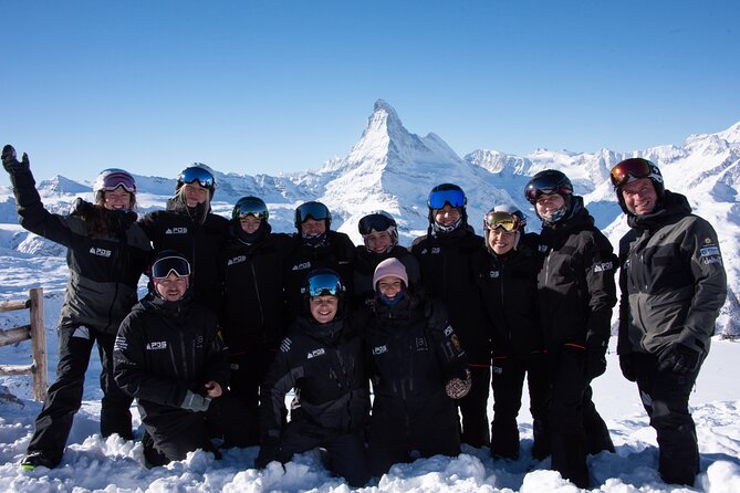 VIP Ski or Snowboard Lesson - Full Day Zermatt - Key Things to Know Before You Go