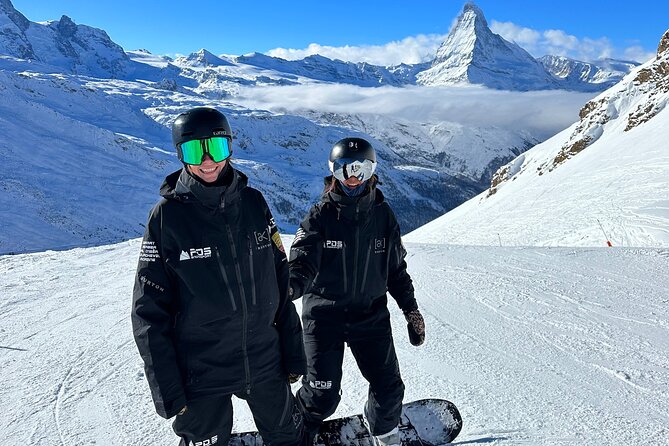 VIP Ski or Snowboard Lesson - Full Day Zermatt - What This VIP Full Day Really Gives You