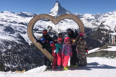 VIP Ski or Snowboard Lesson - Full Day Zermatt - Getting There: Pickup, Meet-and-Greet, and Timing Pressure