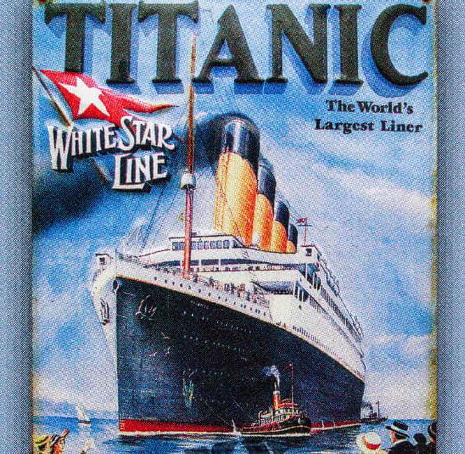 VIP Skip-the Line Titanic Museum and Whiskey Tasting Tour - Key takeaways before you go