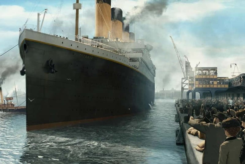 VIP Skip-the Line Titanic Museum and Whiskey Tasting Tour - Titanic Belfast: How the Museum Experience Gets Made Practical