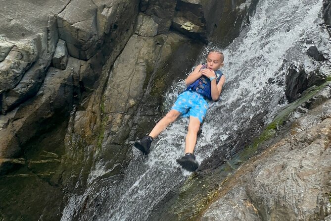 VIP Small Group El Yunque Rainforest Adventure - Key things to know before you go