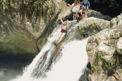 VIP Small Group El Yunque Rainforest Adventure - The 9:30 AM Plan: timing, travel, and how long you’re really out