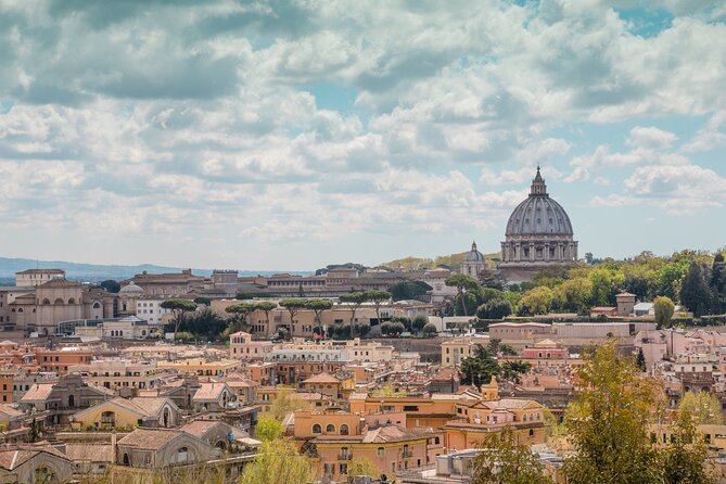 VIP Small-Group Vatican Early Morning Guided Tour - Why This Early Vatican Tour Feels Worth It