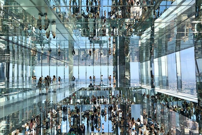 VIP SUMMIT One Vanderbilt and Grand Central Guided Tour - Price and value: what $135 buys you