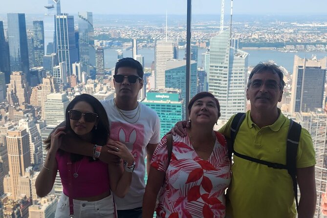 VIP SUMMIT One Vanderbilt and Grand Central Guided Tour - When things go wrong: how to protect your day