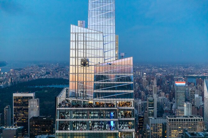 VIP SUMMIT One Vanderbilt and Grand Central Guided Tour - Photo help that actually changes your results