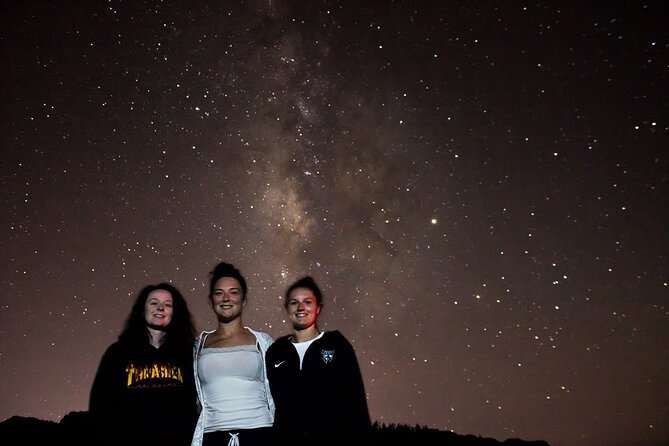 VIP Sunset & Stargazing experience - Group size and the VIP feel: more telescope time, less crowd noise