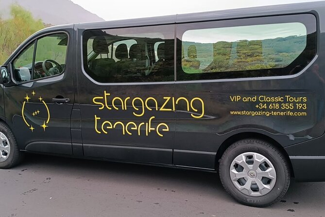 VIP Sunset & Stargazing experience - Price and value: is $84.10 actually fair for Teide stargazing?