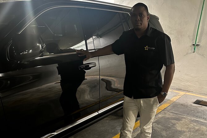 VIP SUV Airport Transfer from Punta Cana/Bavaro - What the best experiences usually feel like