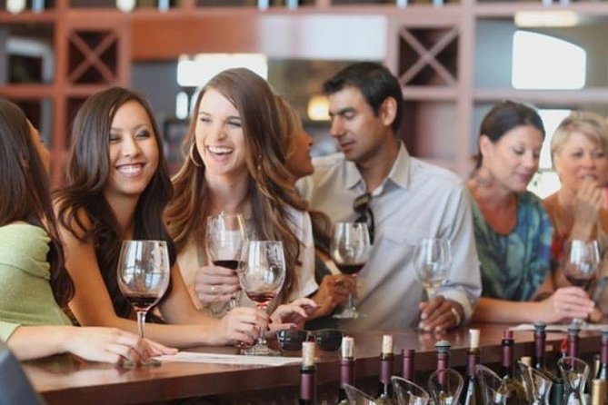 VIP Swan Valley Wine Tour - Premium Small Group Wine & Gourmet Experience - Gourmet Lunch and Artisan Cheeseboard: The Break That Makes Wine Tours Better