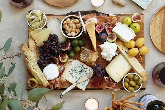 VIP Swan Valley Wine Tour - Premium Small Group Wine & Gourmet Experience - Perth Warm-Up: Learn the Swan Valley Story Before the Tastings