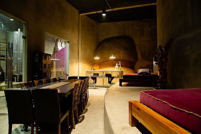 VIP Tasting: Wines from Rondo del Valle in an Underground Cellar - Who Should Book This VIP Underground Wine Experience?