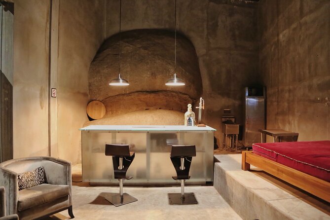 VIP Tasting: Wines from Rondo del Valle in an Underground Cellar - Should You Book the Rondo del Valle VIP Tasting?