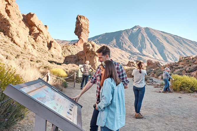 VIP Teide and Masca Tour from Puerto de la Cruz - Key things to know before you go