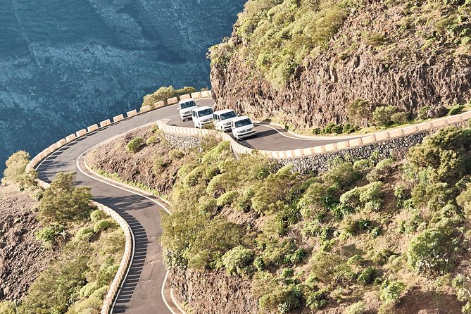 VIP Teide and Masca Tour from Puerto de la Cruz - A 4WD day built around Teide and the mountain villages
