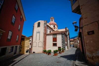 VIP Teide and Masca Tour from Puerto de la Cruz - Meeting point and timing: plan for a full day (8–9 hours)
