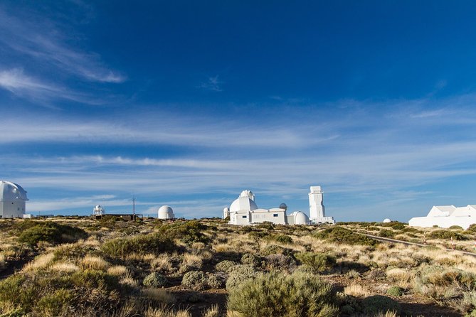 VIP Teide and Masca Tour from Puerto de la Cruz - Masca Valley: mountain village flavor without driving stress