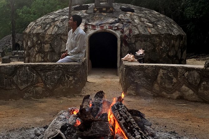 VIP Temazcal Private Tour - VIP Temazcal Private Tour: what the VIP part really means