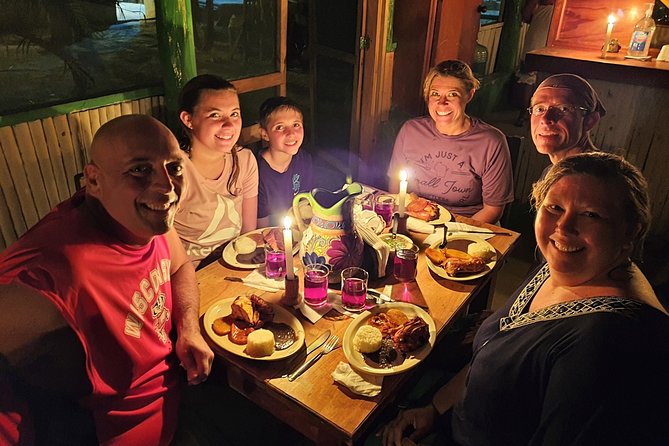 VIP Temazcal Private Tour - Guide and translator: why names matter here