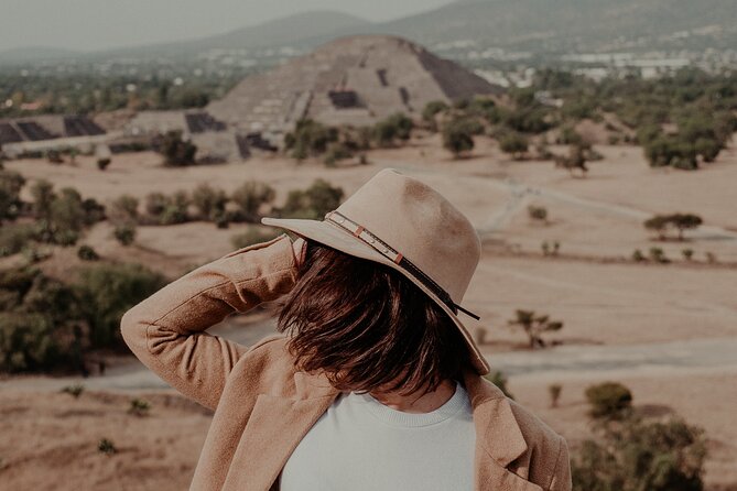 VIP Teotihuacan & Guadalupe Shrine Tour: A Journey Through Time - Hotel pickup and a tight 8-hour timetable