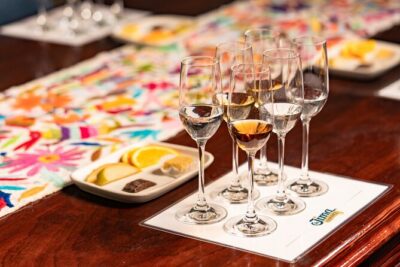 Vip Tequila Experience - From Agave to Glass: The Learning You’ll Use During Tasting