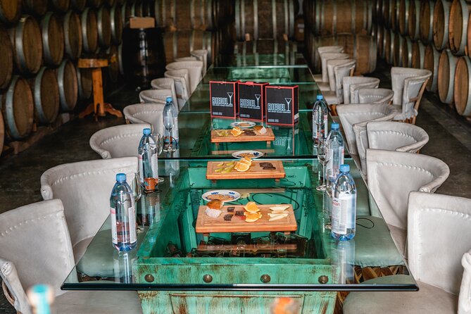 Vip Tequila Experience - Price and Value: What You’re Really Paying For