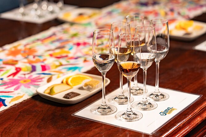 Vip Tequila Experience - From Agave to Glass: The Learning You’ll Use During Tasting