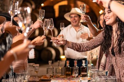 VIP Tequila Night Tour with Dinner and Tasting - Tequila Cava de Oro: The Production Tour That Actually Helps You Taste