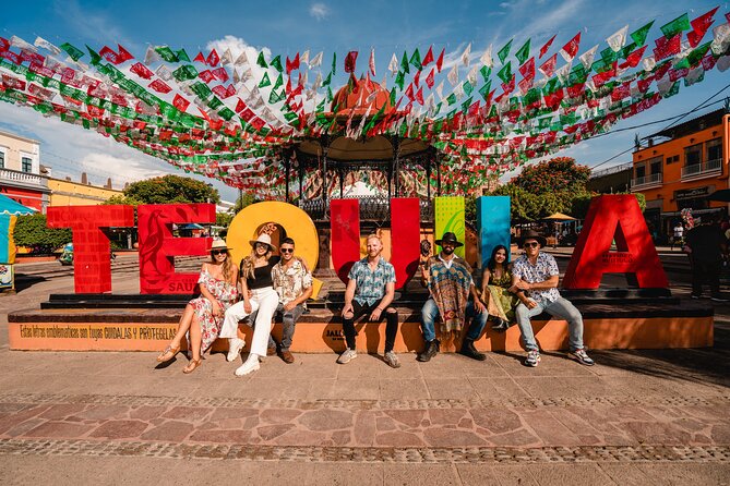 VIP Tequila Night Tour with Dinner and Tasting - Group Size, English Guidance, and the Pace You Should Expect