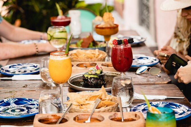 VIP Tequila Night Tour with Dinner and Tasting - Value Check: What You’re Getting for Your Evening