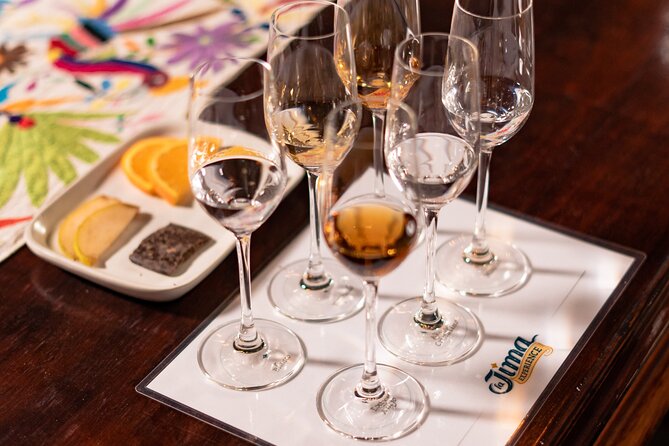VIP Tequila Night Tour with Dinner and Tasting - Who This Tour Fits Best (and Who Might Want to Skip)